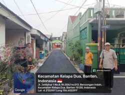 Menyikapi Opini Tendesius, CV Fadlan Kontruksi Tegaskan Proyek Jalan Bencongan Telah Sesuai Spesifikasi dan Aturan Hukum