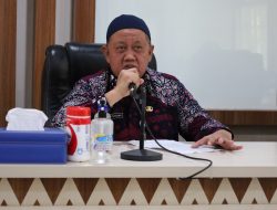 Sambut HUT Ke -110 Kabupaten Sleman, Selenggarakan Khitanan Masall dan Operasi Katarak Gratis