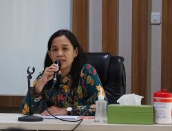 Perkuat Pengawasan Internal, Inspektorat Sleman Perketat Pengawasan Sejak Perencanaan
