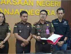 Angsuran Nasabah Tak Disetor, Kasus Korupsi Bumdesma di Banjarnegara Terbongkar