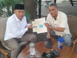 Kepengurusan Buku Kavling Aset Tanah di Jakarta Barat Dipuji, GMPK DKI Beri Apresiasi