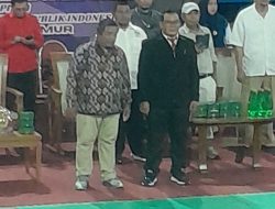 Dukungan Penuh Berbagai Pihak Sukseskan IPSC 2026 di Jakarta Timur*