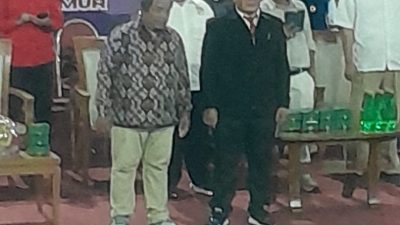 Dukungan Penuh Berbagai Pihak Sukseskan IPSC 2026 di Jakarta Timur*