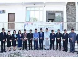 Pemkab Samosir Peringati Hari Otonomi Daerah XXX, Momentum Refleksi Pemekaran dan Kemandirian Daerah 1detik Samosir,