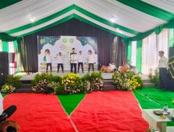 Halal Bihalal,Dan Pelantikan Pengurus DPP Dan DPD Kesti TTKKDH Periode 2026-2031