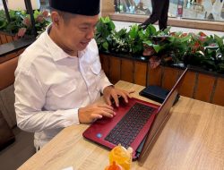 Dari Jakarta Barat, Ketua GMPK Matrobin Gaungkan Dukungan untuk Program Koperasi Merah Putih