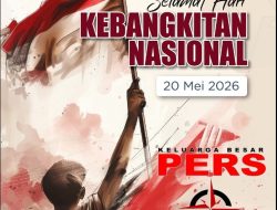 Tinta Jurnalis, Nafas Kebangkitan Bangsa: KompassindonesiaNews Teguhkan Komitmen Pers Bertanggung Jawab