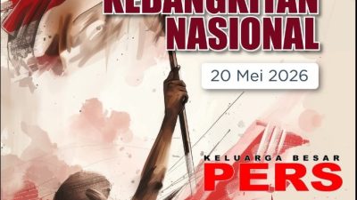 Tinta Jurnalis, Nafas Kebangkitan Bangsa: KompassindonesiaNews Teguhkan Komitmen Pers Bertanggung Jawab