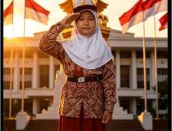 Alya Putri Sambut Hari Lahir Pancasila 2026 dengan Semangat Persatuan dan Cinta Tanah Air