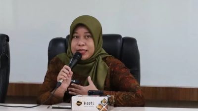 Kepala Bappeda Sleman, Angka Pengangguran Berhasil Ditekan Hingga 4,07 Persen