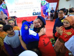 Gubernur Herman Deru Dorong Penguatan Inklusi Pendidikan bagi Anak Berkebutuhan Khusus