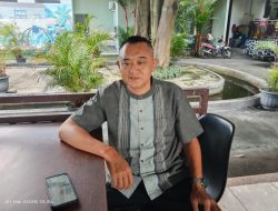 Fokus di DPN Peradi Pusat, Iwan Setyawan Mundur Dari Ketua DPC Peradi Sleman 