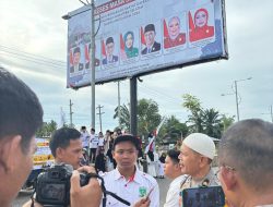 KAMMI Muratara Mengecam Keras Terkait OTT Pemerasan Di BKPSDM Muratara