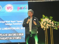 Pemkab Taput Dorong Regenerasi Musisi Batak Melalui Festival Trio Pelajar dan Umum 2026