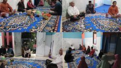 Menghidupkan Kembali Masjid Kiai Marogan 24 Jam: Harmoni Dakwah, Kuliner Sungai, dan Ruang Healing Gen Z