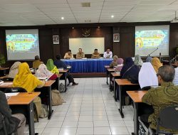 Kadis Sosial Sleman, Mewanti – wanti Proses Pengangkatan Anak Harus Sesuai Dengan Aturan yang Berlaku 