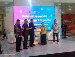 Buka Gebyar Husada Sembada, Wakil Bupati Sleman Dorong Upaya Pemenuhan Layanan Kesehatan