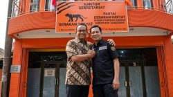 Genap 57 Tahun, Ini Doa Spesial DPD Gerakan Rakyat Tangerang untuk Tokoh Inspirasi Anies Baswedan