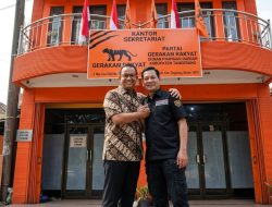 Genap 57 Tahun, Ini Doa Spesial DPD Gerakan Rakyat Tangerang untuk Tokoh Inspirasi Anies Baswedan
