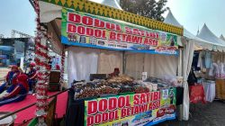 Lebaran Depok 2026, UMKM Rasakan Lonjakan Omzet