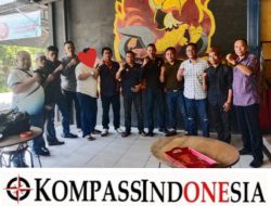 Pakar Hukum Abdurrahman SH Bersama Ketua LSM Maung Narapudin Gelar Diskusi, Sengketa Tanah Warga Praya Tengah Berakhir Damai