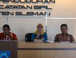 Kabupaten Sleman, Sebagai Motor Utama Penggerakan Ekonomi Provinsi Daerah Istimewa Yogyakarta