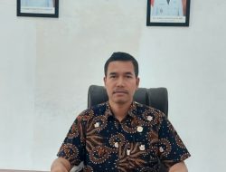 Pemkab Samosir Ubah Jadwal WFH ASN Menjadi Hari Jum’at