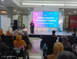Tutup Gebyar Husada 2026, Kadis Kesehatan Sleman Kesehatan Adalah Investasi Termahal