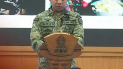 Panglima TNI Perkuat Kepemimpinan Unggul dan Inovatif Hadapi Tantangan Global