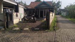 Ngeri! Avanza Silver Metalik Raib Digondol Maling Jelang Subuh di Panongan, Baru Dibeli Cash    