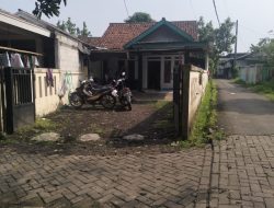 Ngeri! Avanza Silver Metalik Raib Digondol Maling Jelang Subuh di Panongan, Baru Dibeli Cash    