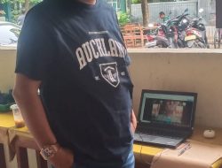 Masuk Fakultas Ilmu Hukum, Matrobin Siap Ukir Prestasi