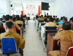 Marak Bangunan Tanpa Izin, Pemkab Samosir Perketat Penerapan PBG