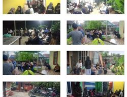 Salwa Sudah Dipanggil Duluan, Kita Kelas yang Mana? Tausiyah Ust. Yayan Getarkan Haul 3 Hari