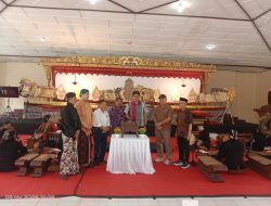 Cetak Generasi Penerus Budaya, Pemkab Sleman Gelar Festival Dalang Anak dan Remaja 2026