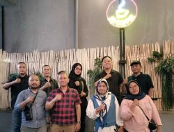 Pengukuhan Susunan Pengurus Organisasi BIDIK DPD DKI Jakarta