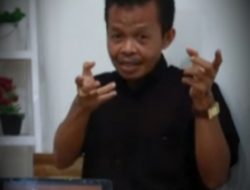 Presiden Prabowo, Dijilatin demi Jabatan