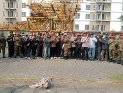 Kompak dan Solid! PAC Kalideres Bersatu Menuju Pesta Akbar GRIB Jaya
