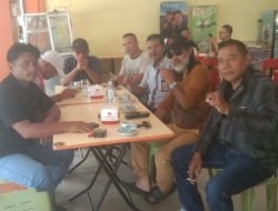 Regenerasi dan Soliditas Jadi Fokus Utama Konsolidasi Kamtibmas Kota Batam