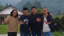 9 Mei Penuh Cerita: Matrobin dan Sahabat Nikmati Alam Bogor