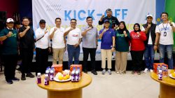 Bank Banten Perkuat Peran sebagai Penggerak Literasi Keuangan di Banten