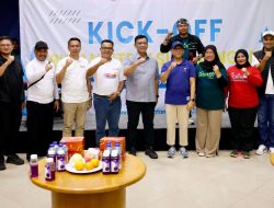 Bank Banten Perkuat Peran sebagai Penggerak Literasi Keuangan di Banten