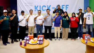 Bank Banten Perkuat Peran sebagai Penggerak Literasi Keuangan di Banten