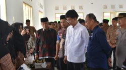 Us Wapres Achmad Adhitya Tinjau Pelatihan Robotika Ai Nasional Bersama Prsi Lampung