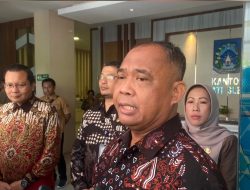 Polisi Amankan 11 Bayi Tanpa Wali, di Hargobinangun Pakem