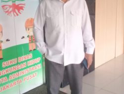 Marak Isu Kejahatan, Ketua GMPK DKI Jakarta Matrobin Serukan Sinergi Polisi dan Pemerintah