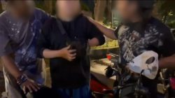POLDA METRO JAYA MENGAGALKAN PEREDARAN 1.000 BUTIR EKSTASI DAN SABU 115,16 GRAM