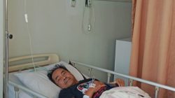 Ketua OKK DPP IWOI Jalani Operasi, Ketua DPW Banten Ajak Seluruh Kader Pererat Solidaritas dan Doa