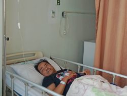 Ketua OKK DPP IWOI Jalani Operasi, Ketua DPW Banten Ajak Seluruh Kader Pererat Solidaritas dan Doa