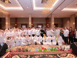 Ketum GIM, Heikal Safar SH Mendukung MK Tegaskan Jakarta Masih Ibu Kota Negara